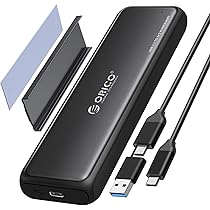 Ediloca EN705 SSD 2TB PCIe Gen4, NVMe M.2 2280, 3D NAND TLC